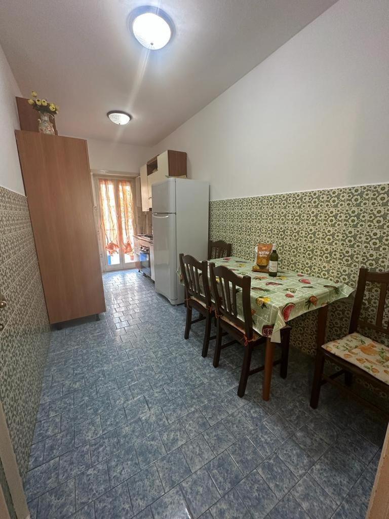 Appartamento A Casa Di Zia Anna Roma
