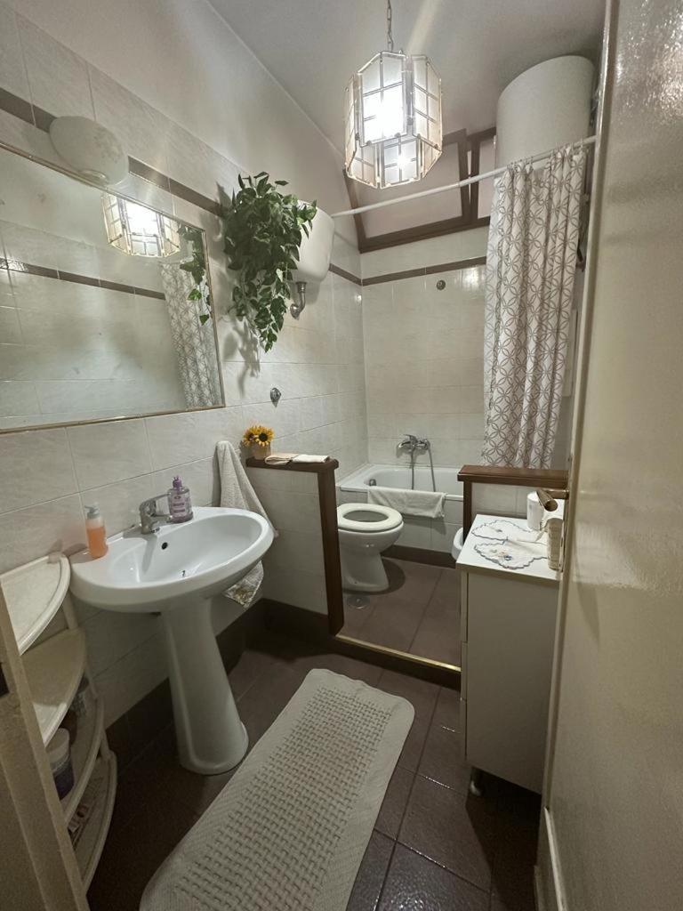 A Casa Di Zia Anna Appartamento *