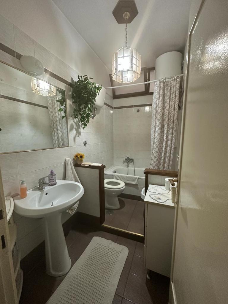 A Casa Di Zia Anna Appartamento Roma