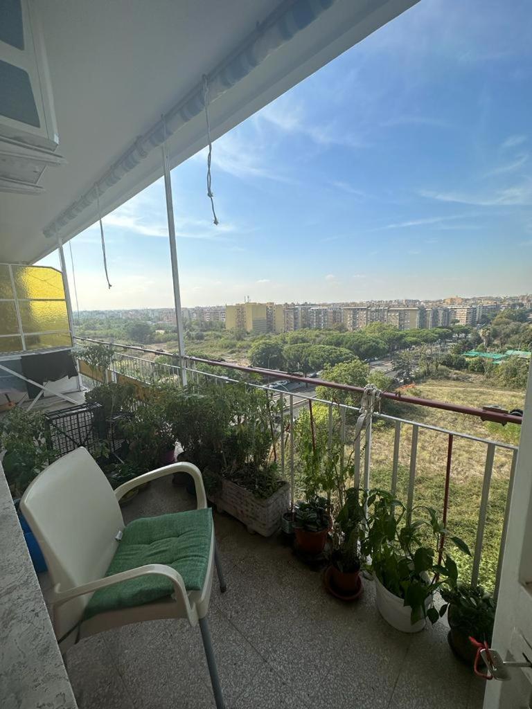 Appartamento A Casa Di Zia Anna