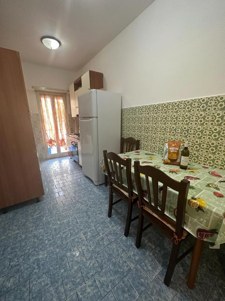 A Casa Di Zia Anna Appartamento *