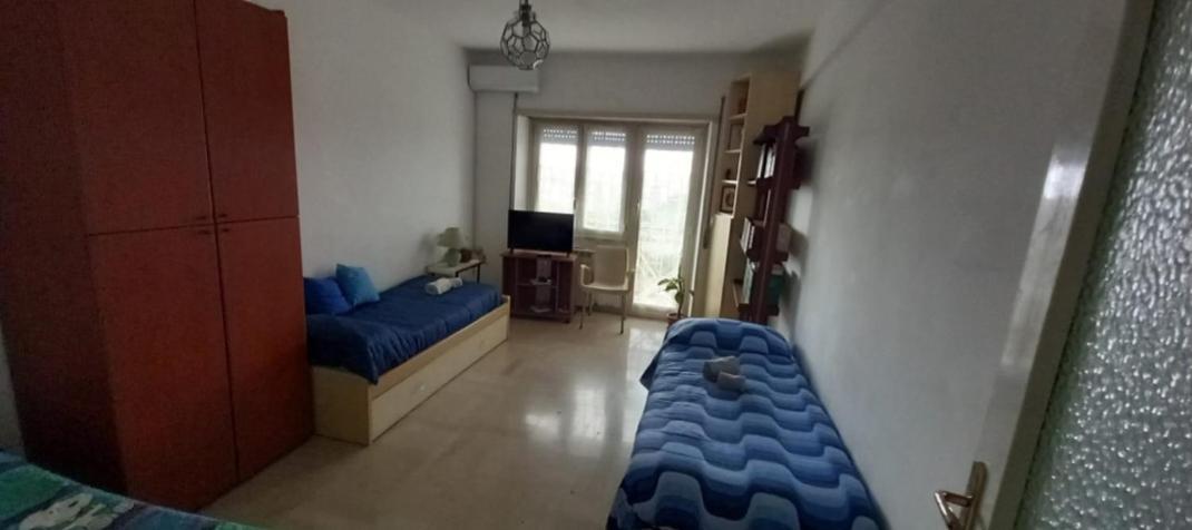 Appartamento A Casa Di Zia Anna