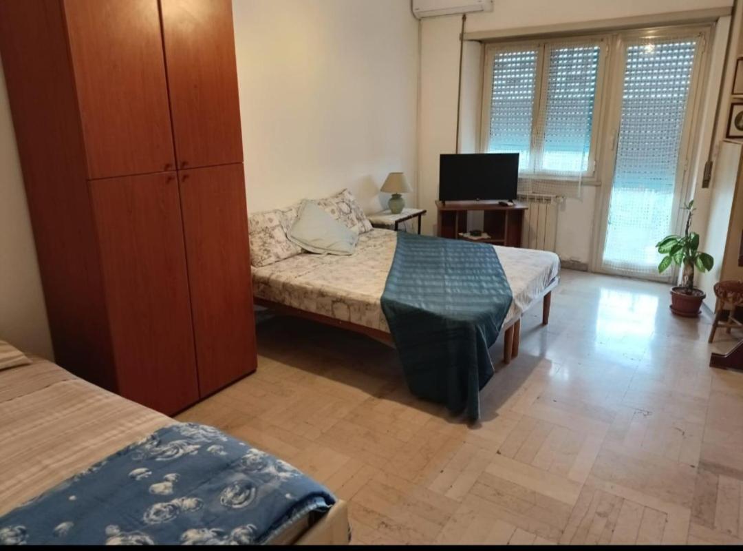 Appartamento A Casa Di Zia Anna *