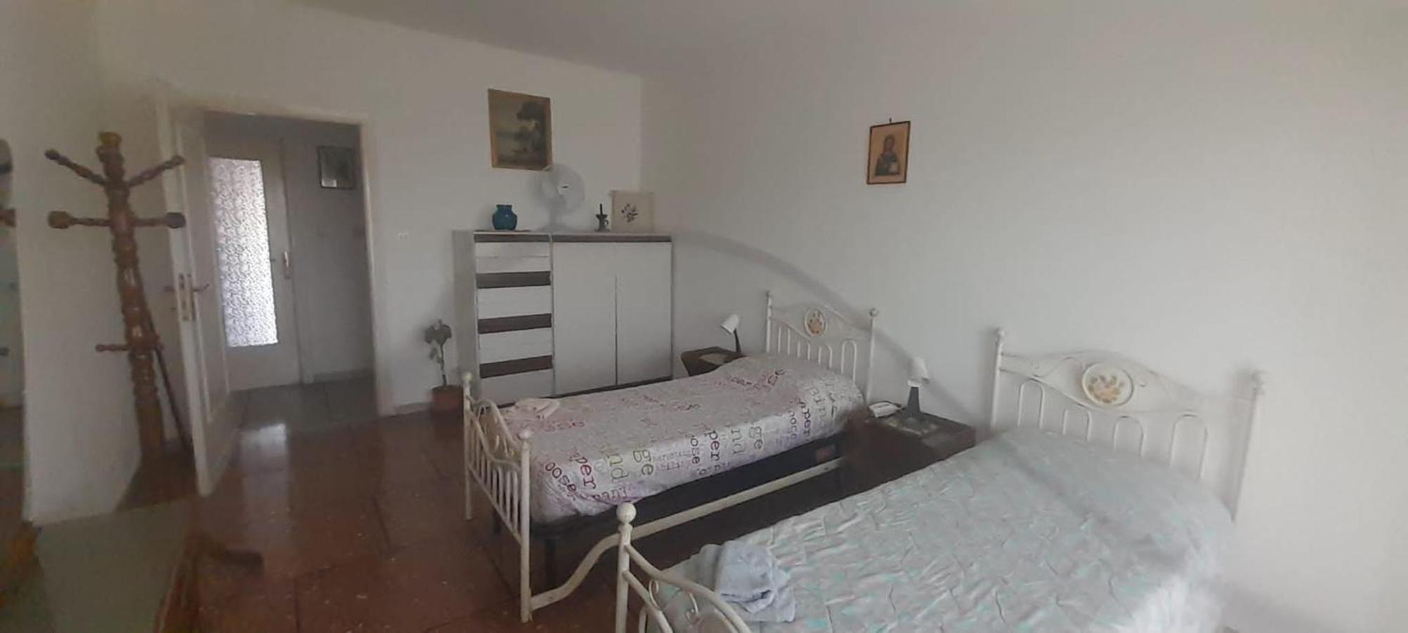 Appartamento A Casa Di Zia Anna Roma